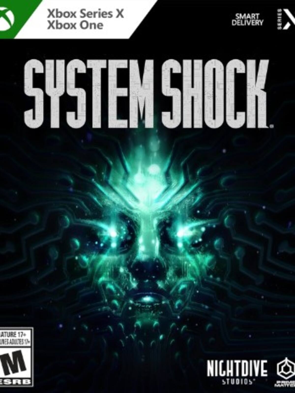 System Shock