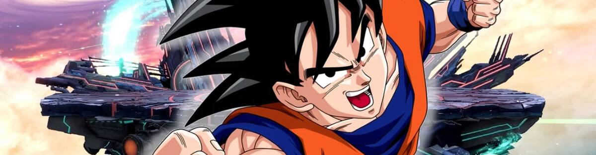 The mighty Saiyan finally joined the battles