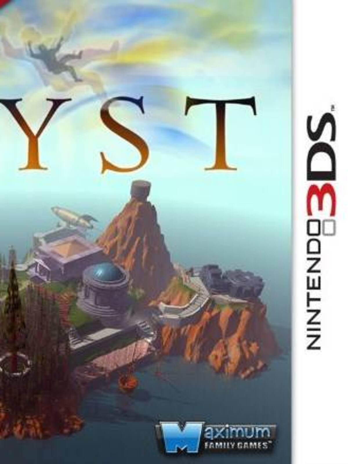 Myst