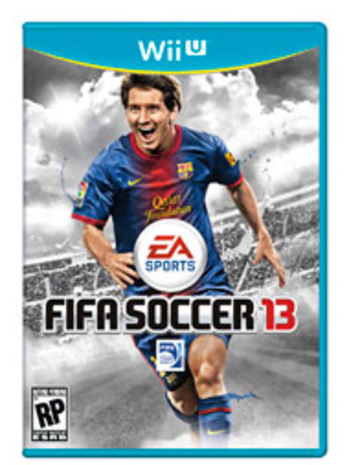 FIFA Soccer 13