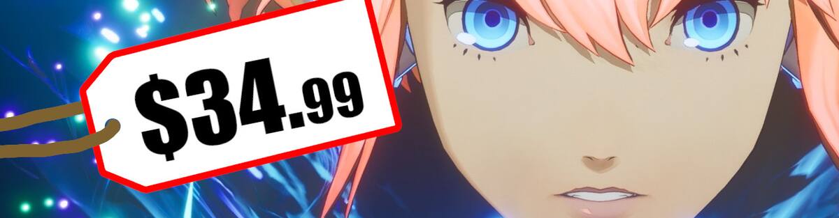 You'll have to pay $35 USD if you only want to play the epilogue Episode Aigis: The Answer
