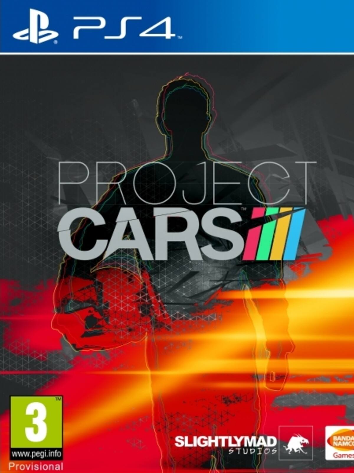 Project CARS