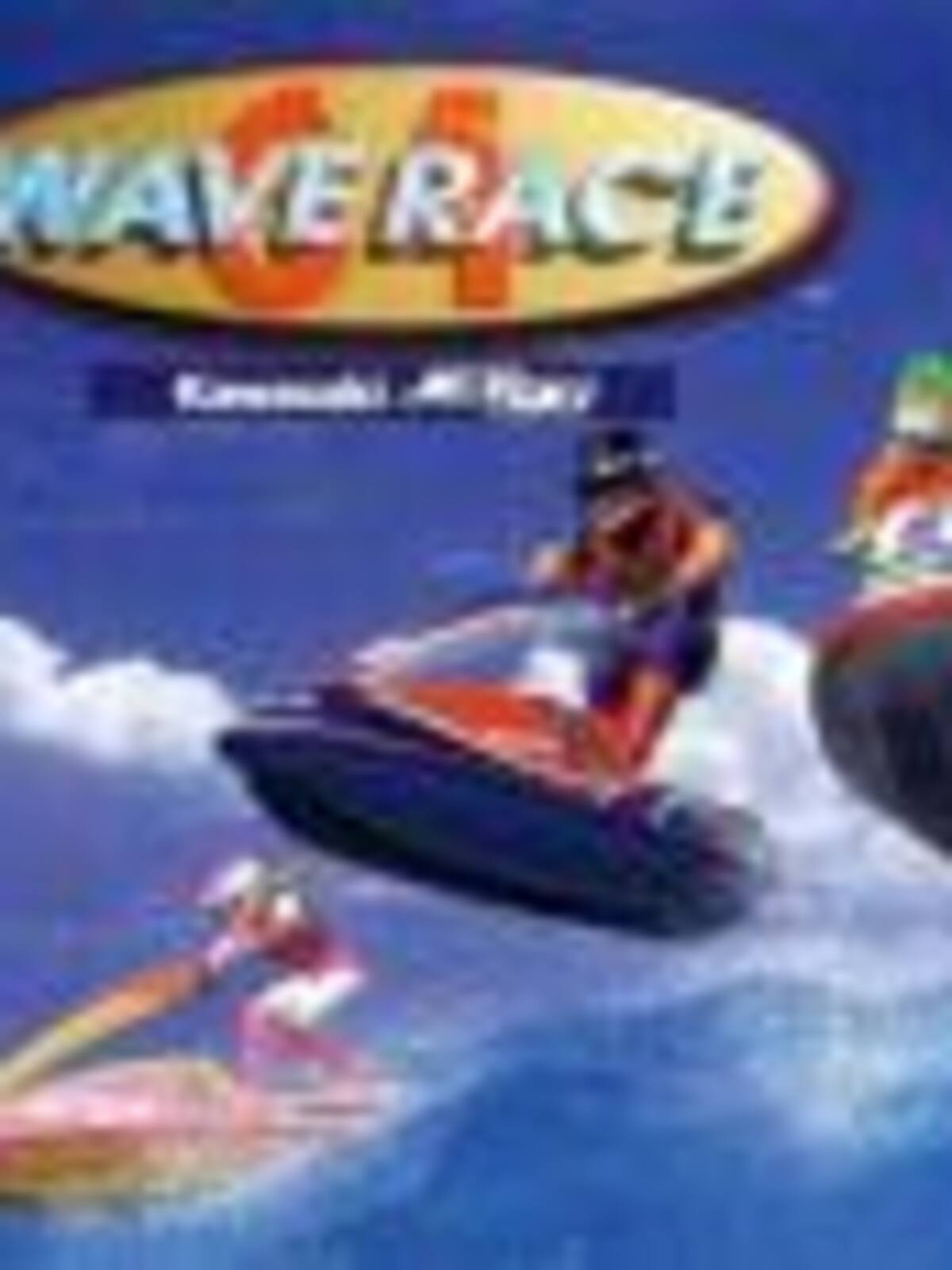 Wave Race 64