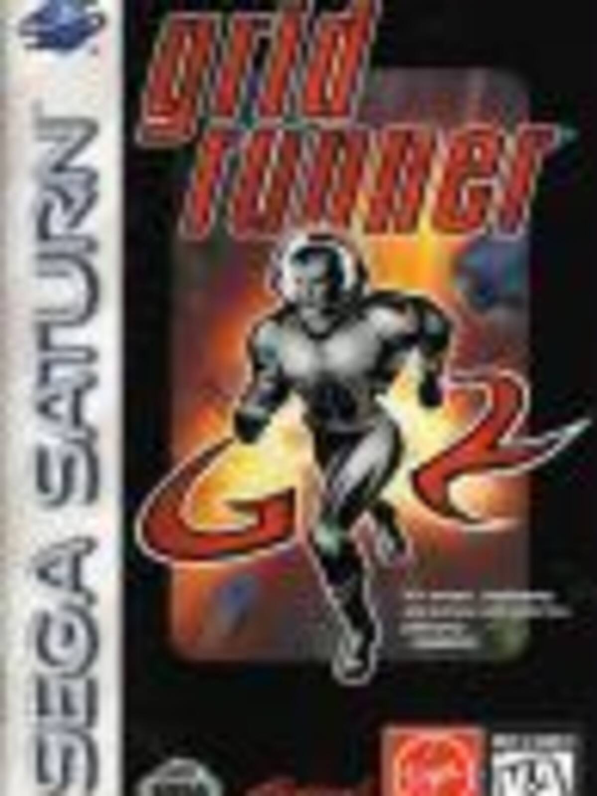 Grid Runner