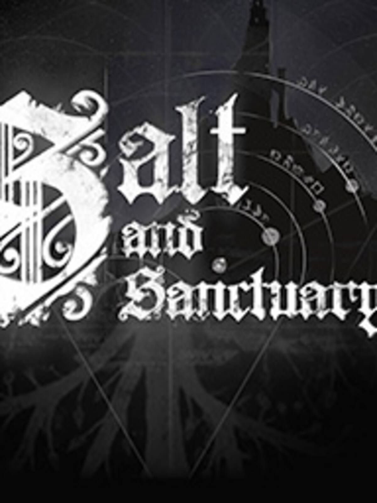 Salt and Sanctuary