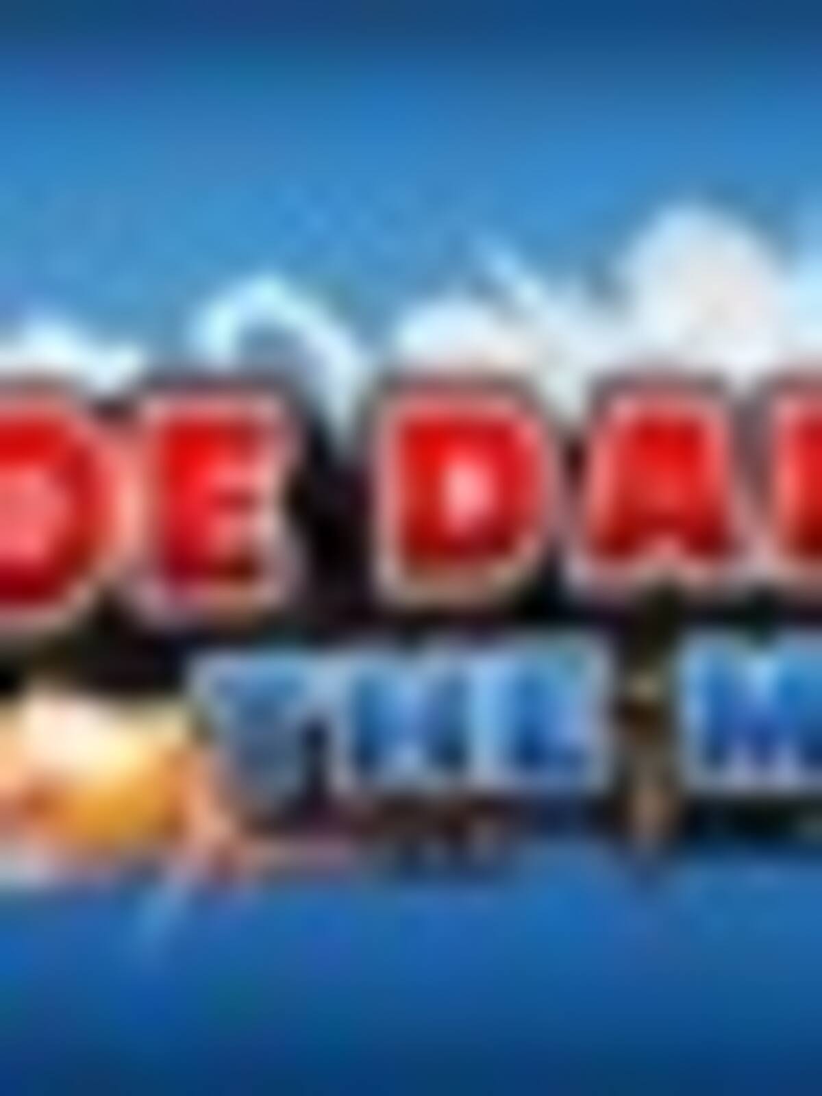 Joe Danger 2: The Movie