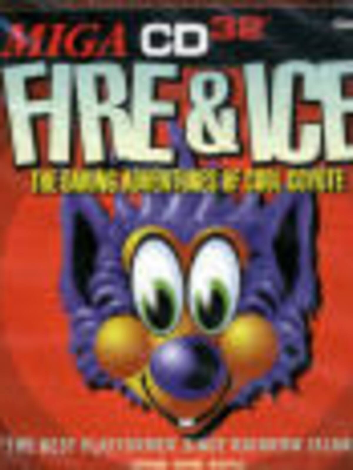Fire & Ice