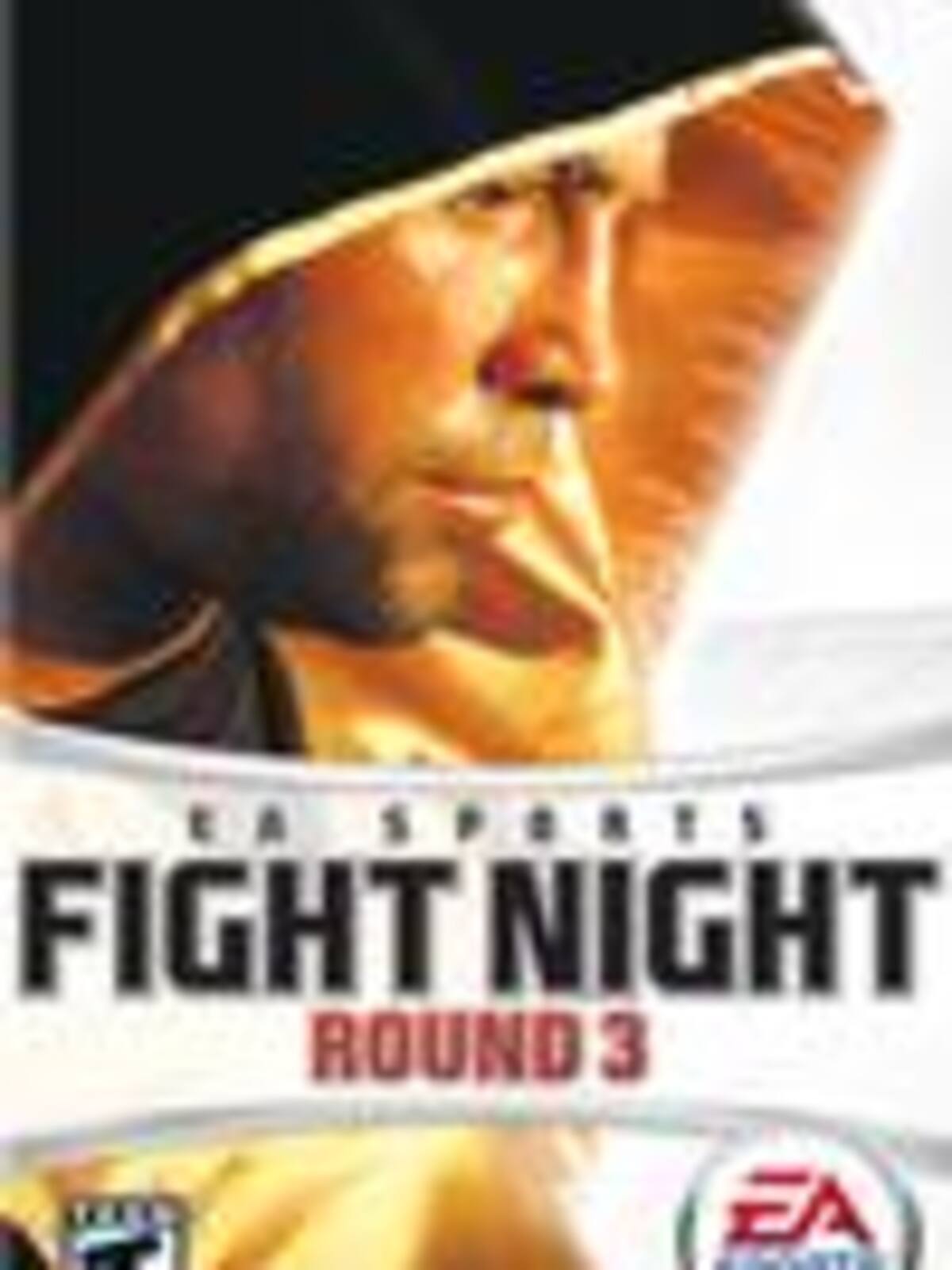 Fight Night Round 3