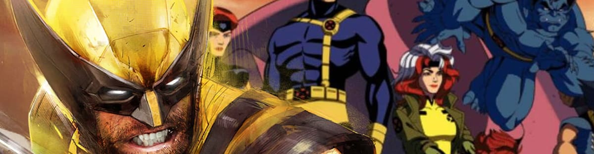 Marvel’s Wolverine sin X-Men