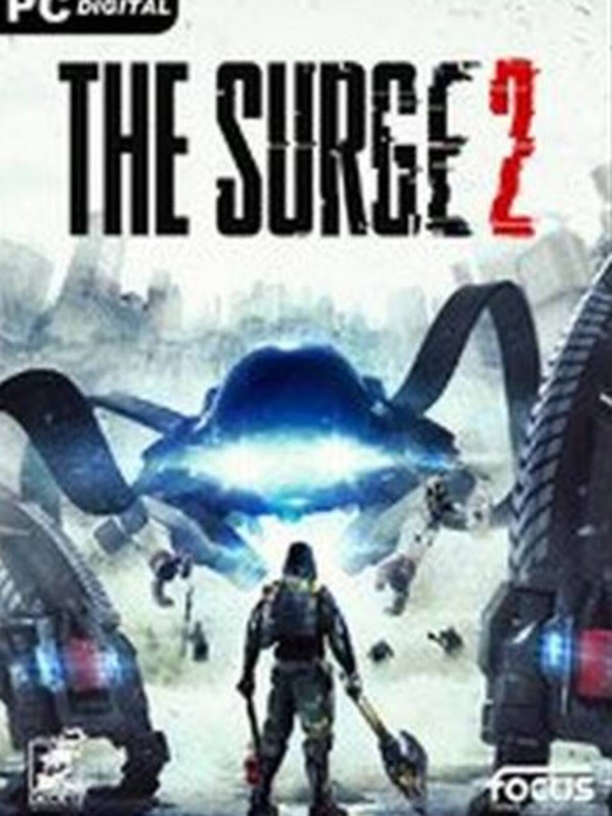 The Surge 2