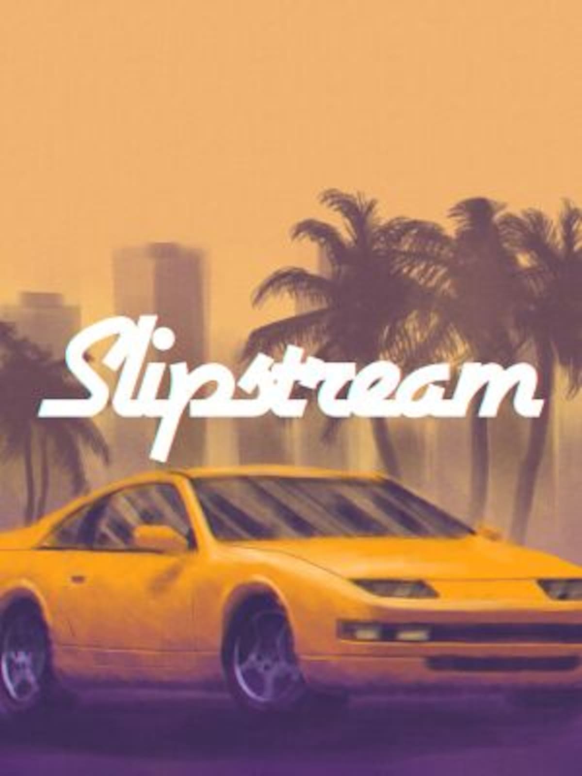Slipstream