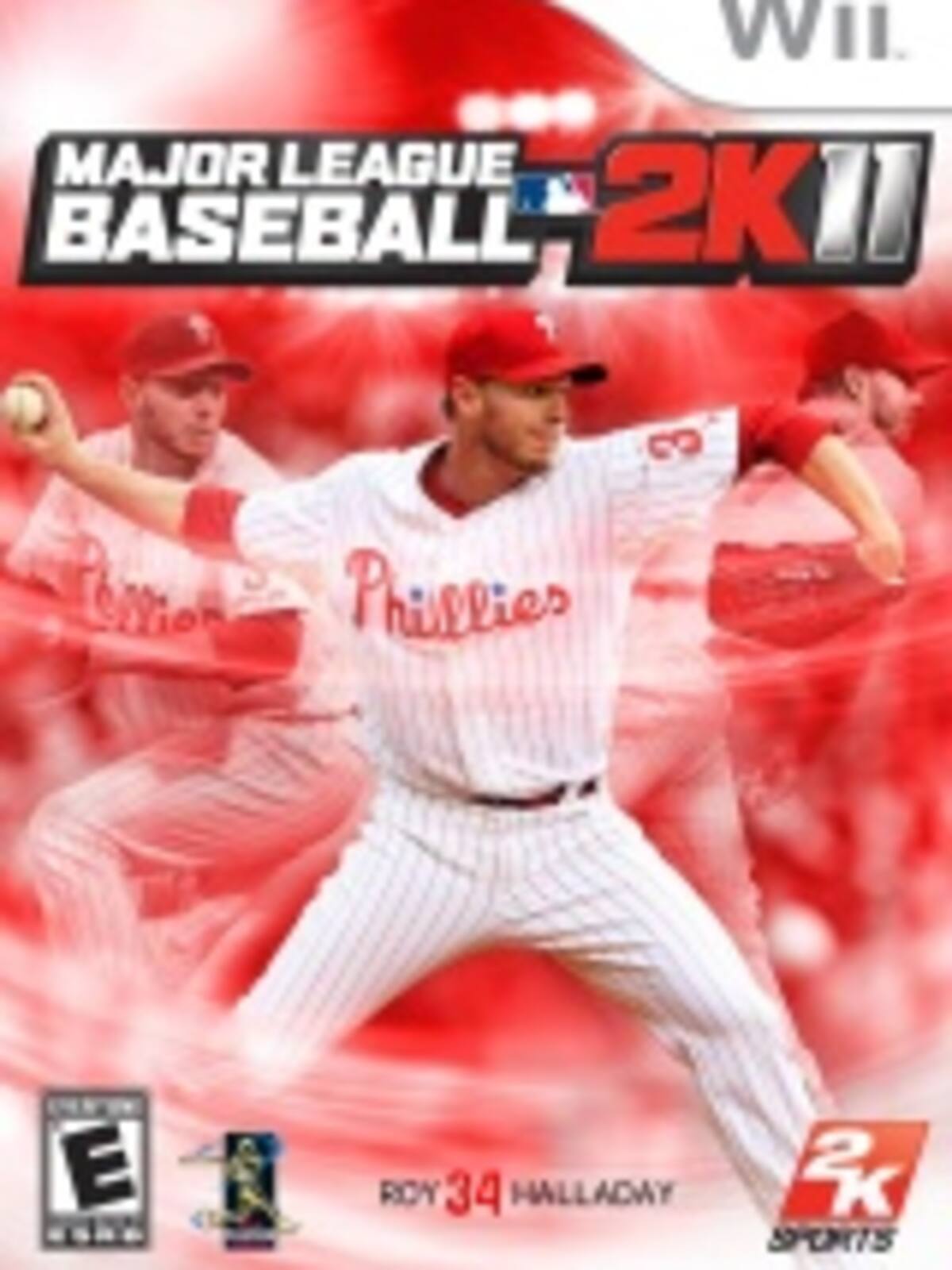 Major League Baseball 2K11