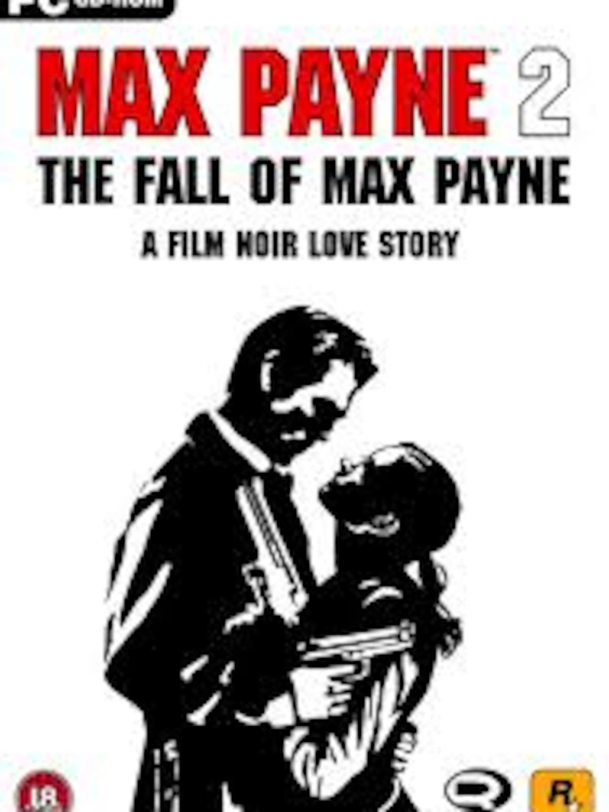 Max Payne 2: The Fall of Max Payne