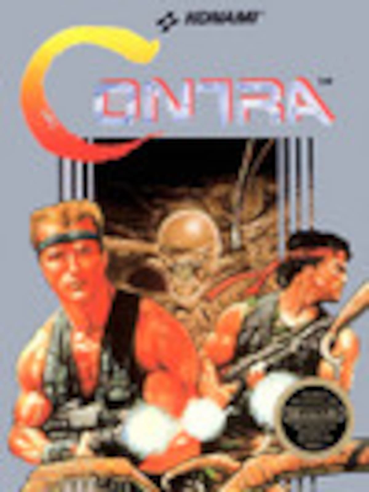 Contra