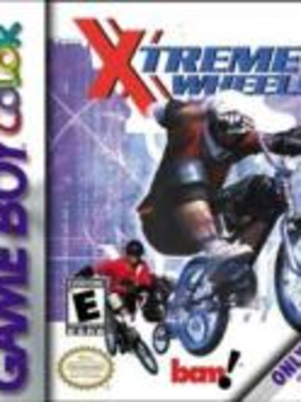 Xtreme Wheels
