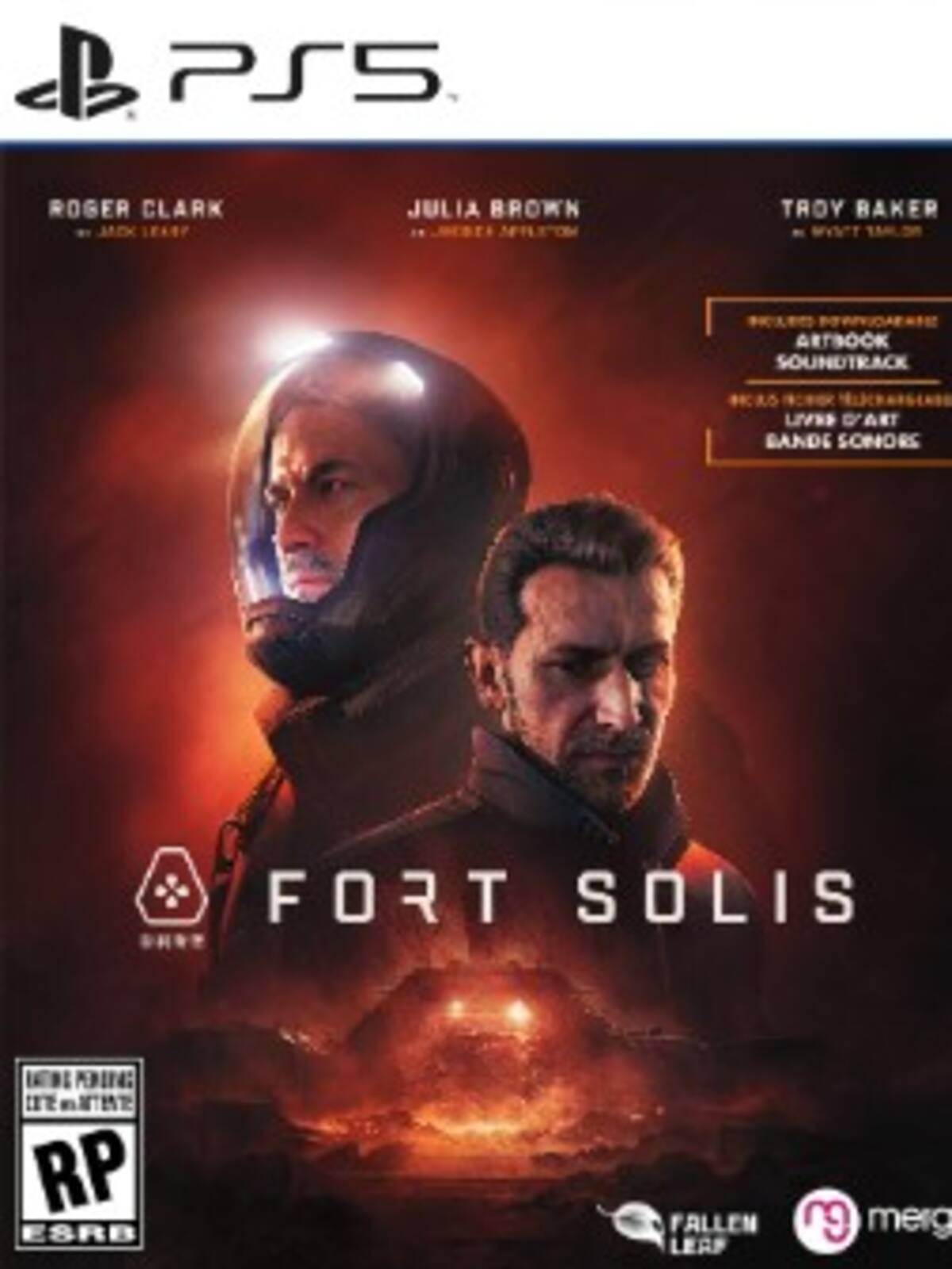 Fort Solis
