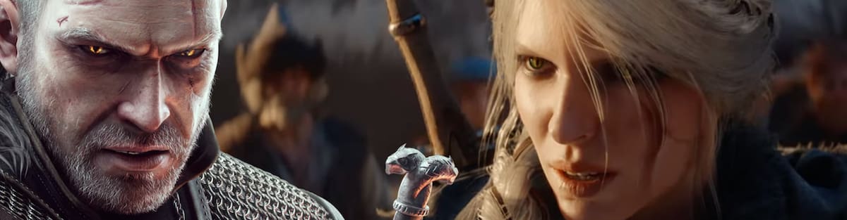 The studio discussed the potential of the new main character