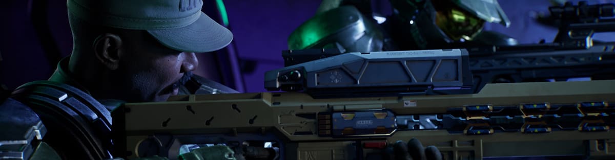 Halo Campaign Evolved nueva campaña