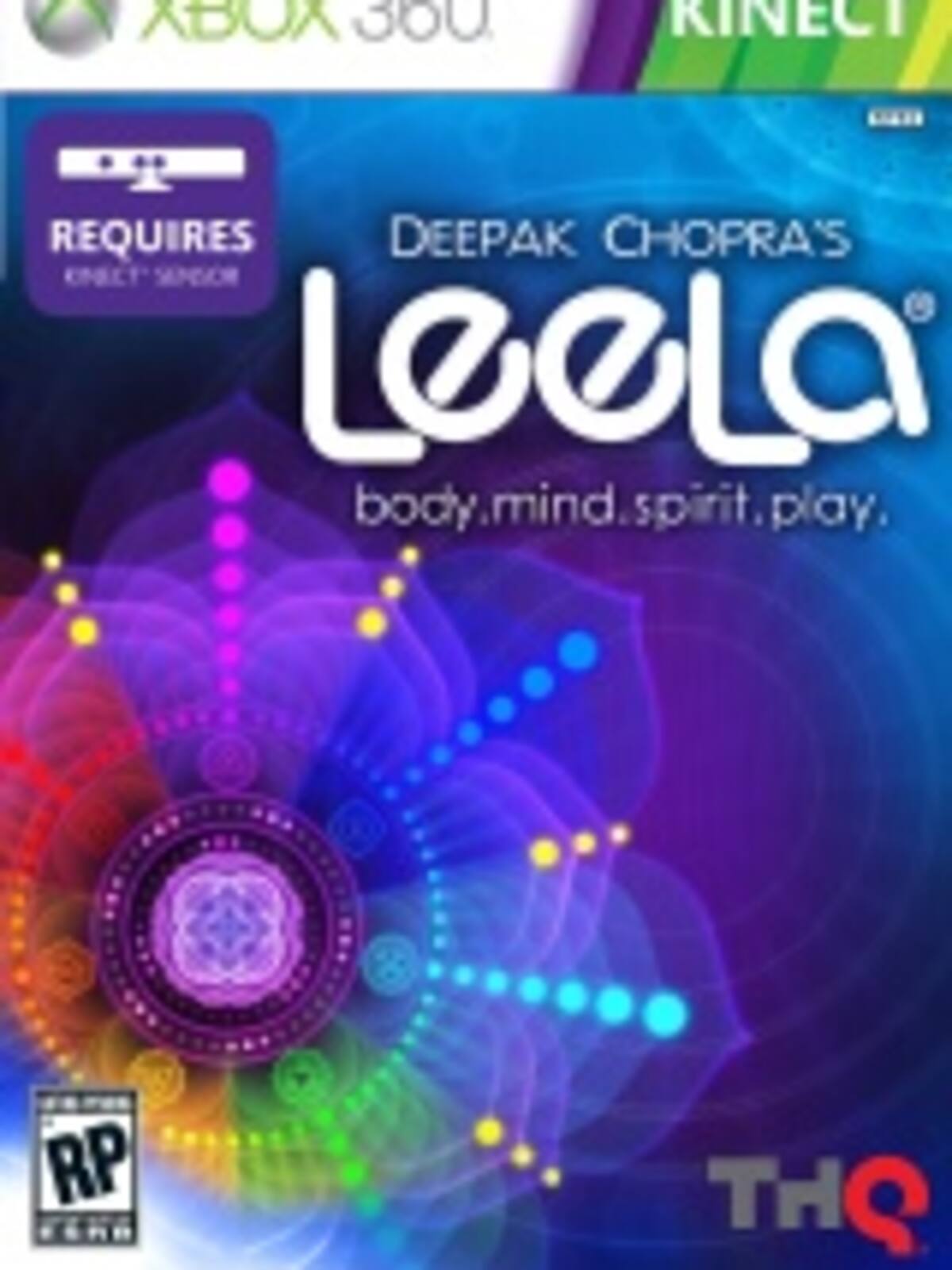 Deepak Chopra's Leela