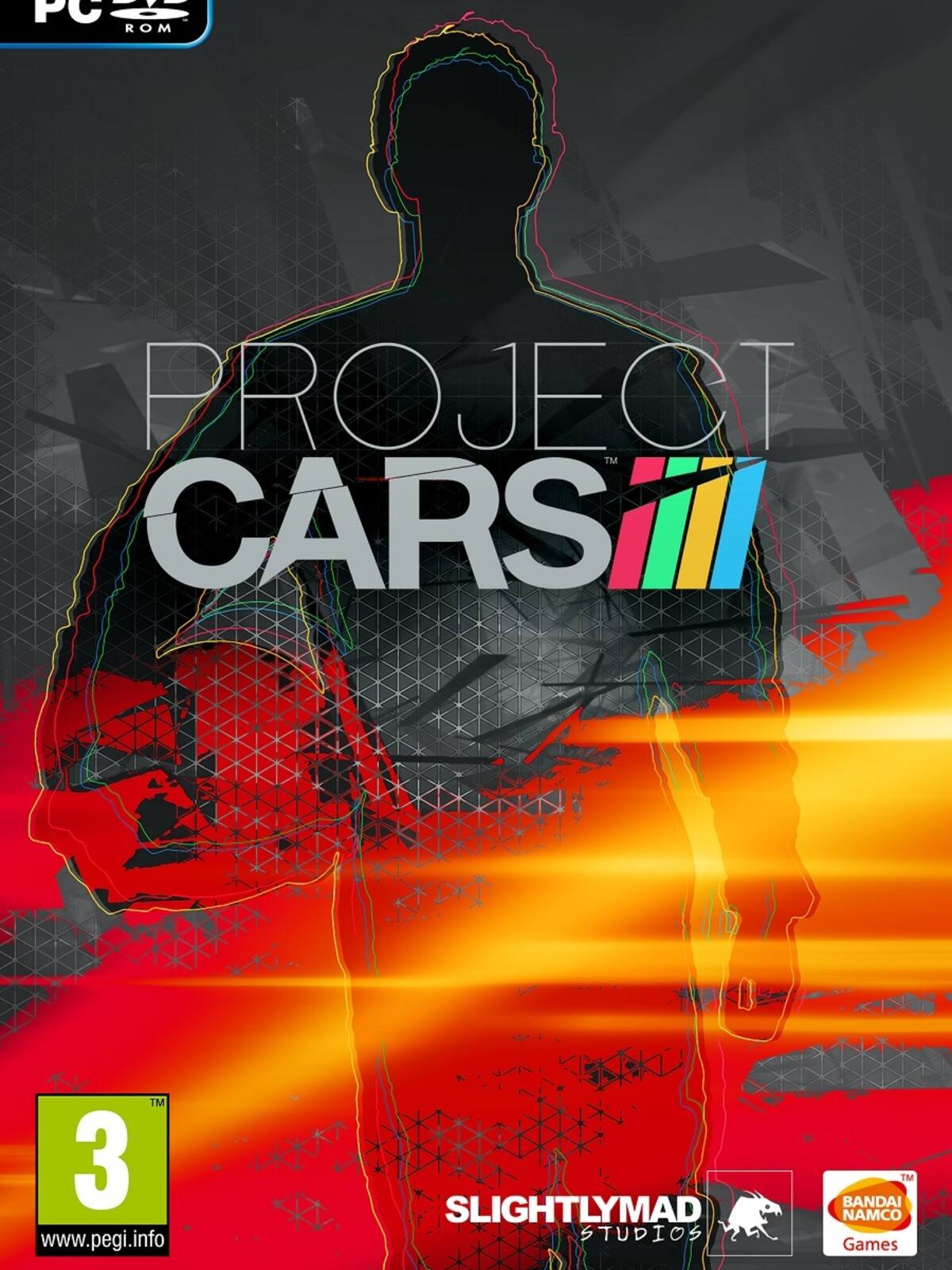 Project CARS