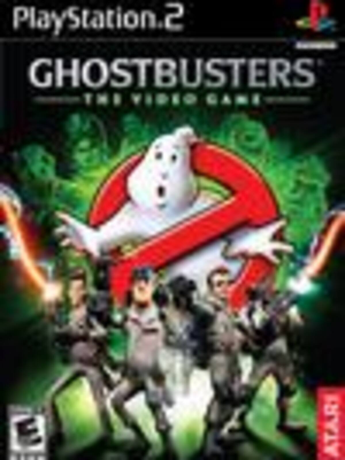 Ghostbusters