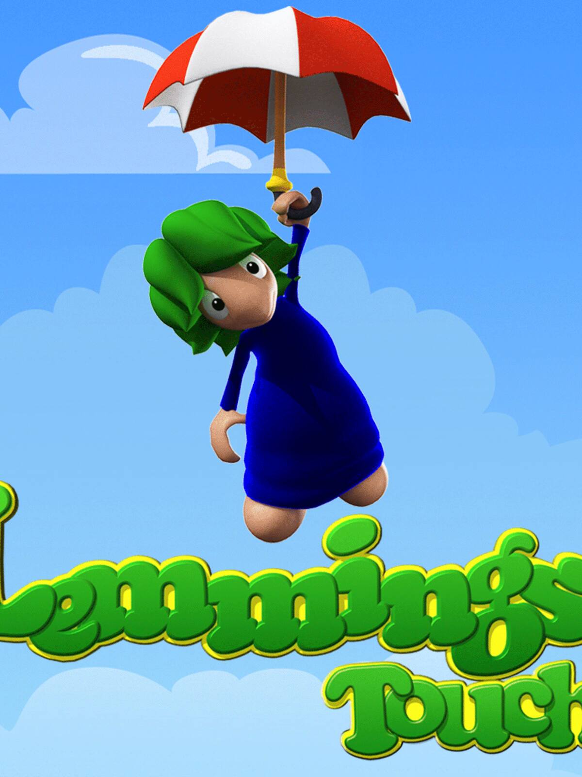Lemmings Touch