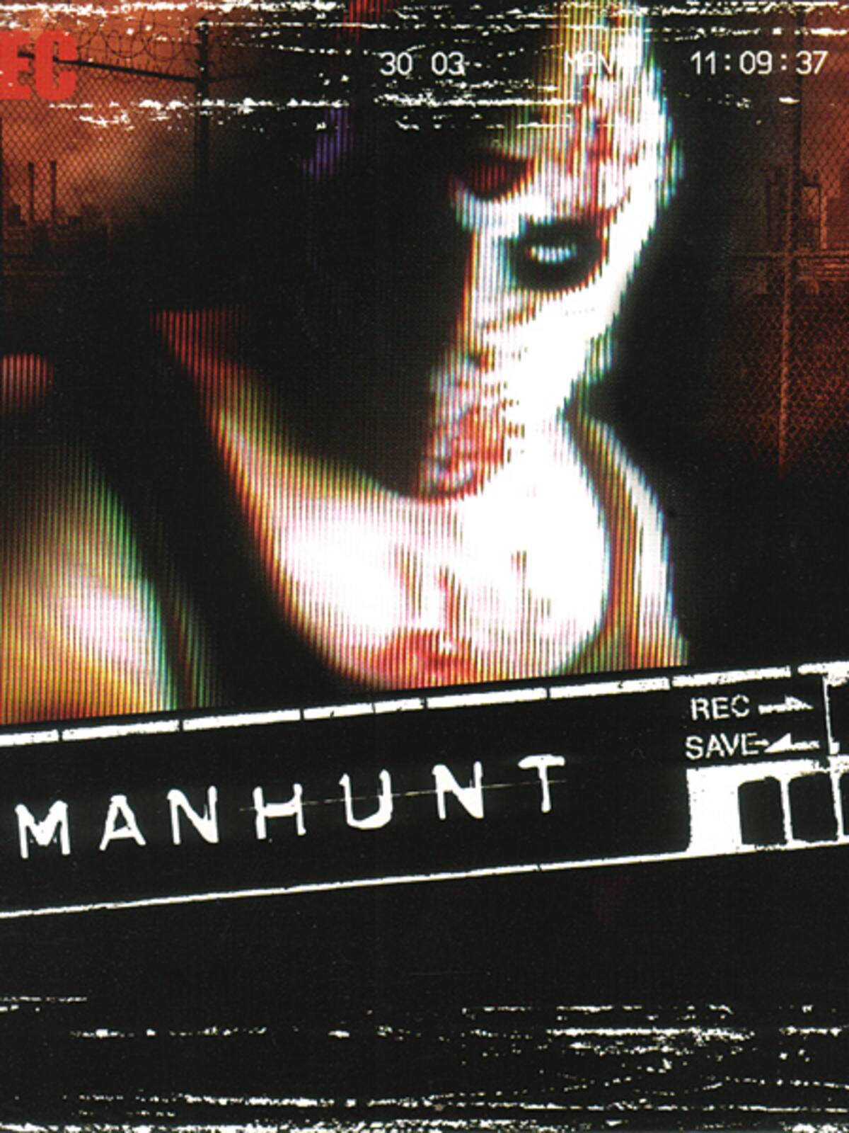 Manhunt