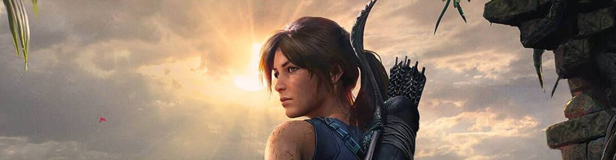 It seems that Crystal Dynamics is gearing up to reveal the new adventure of the archaeologist