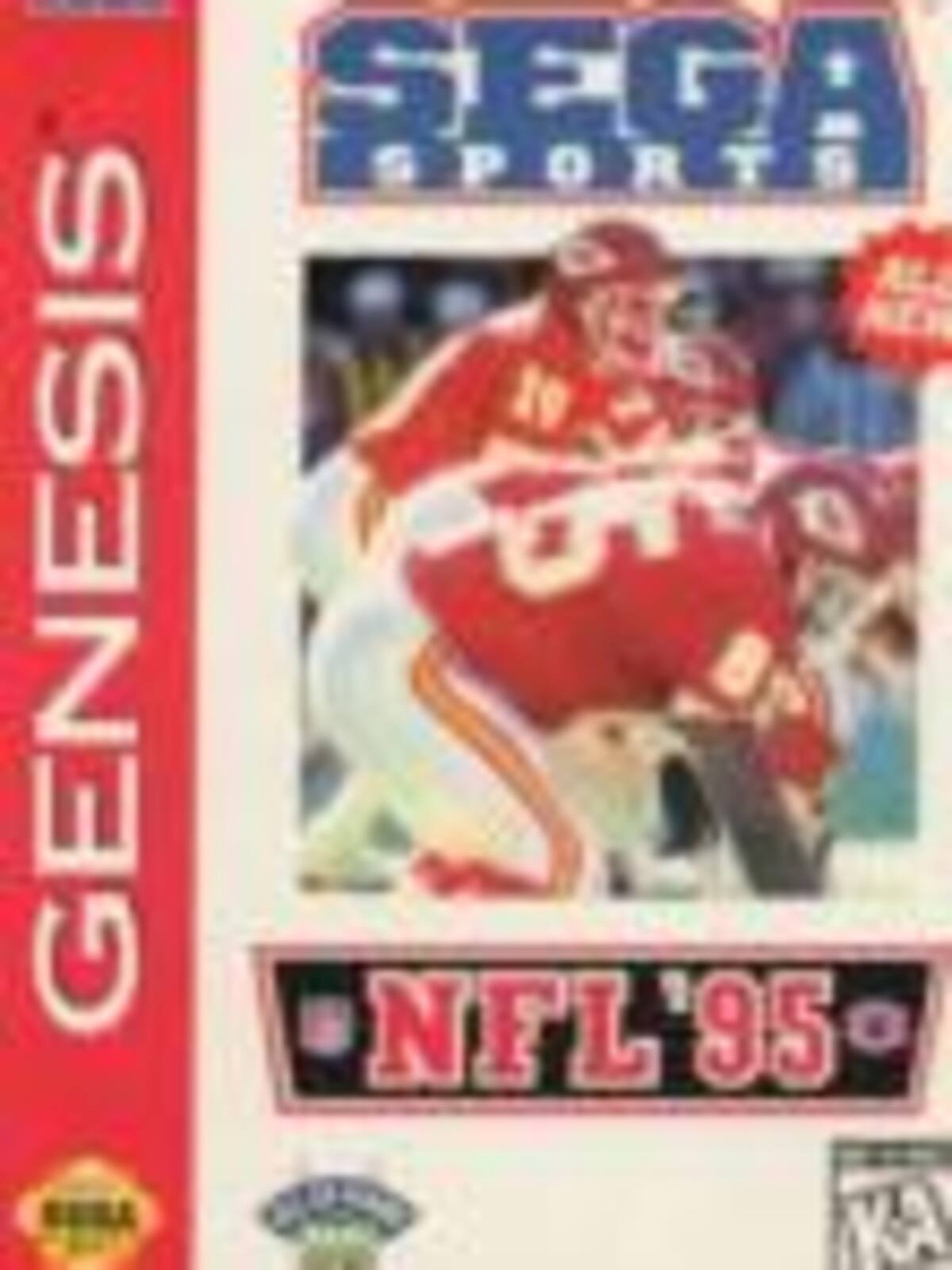 NFL \'95