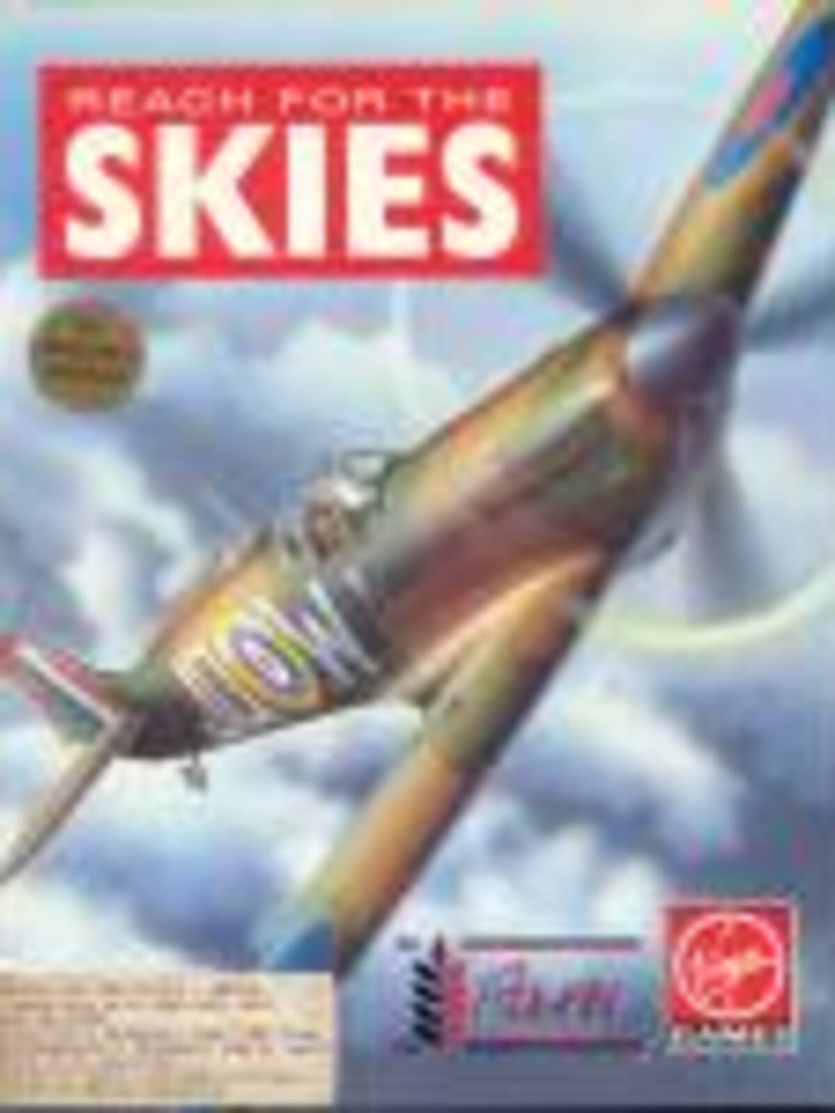 Reach for the Skies