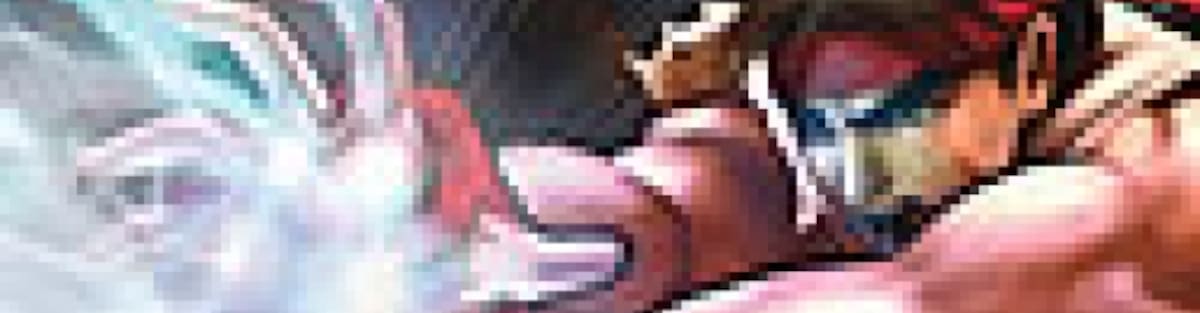 El pretexto más usado en los juegos de peleas