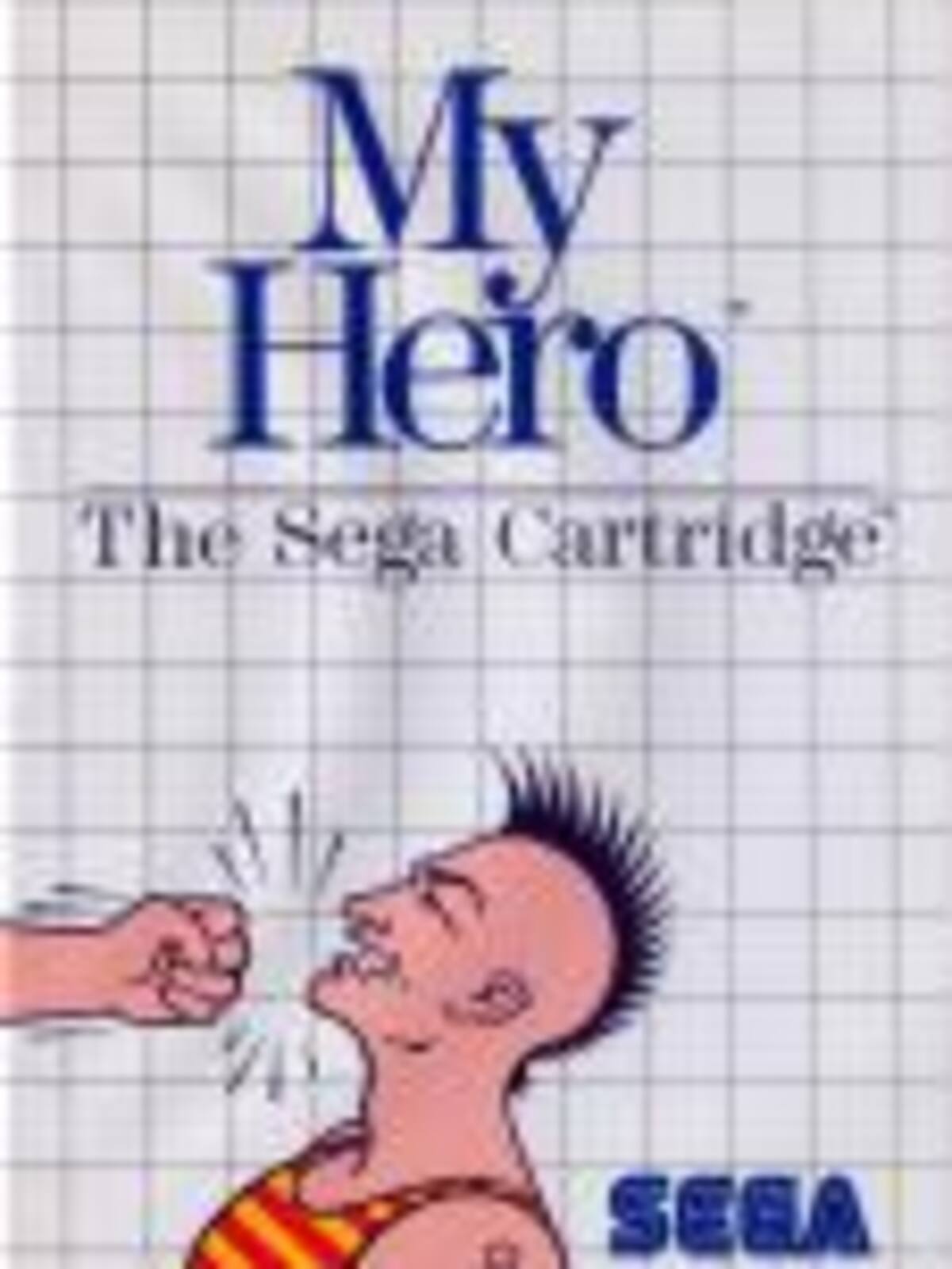 My Hero