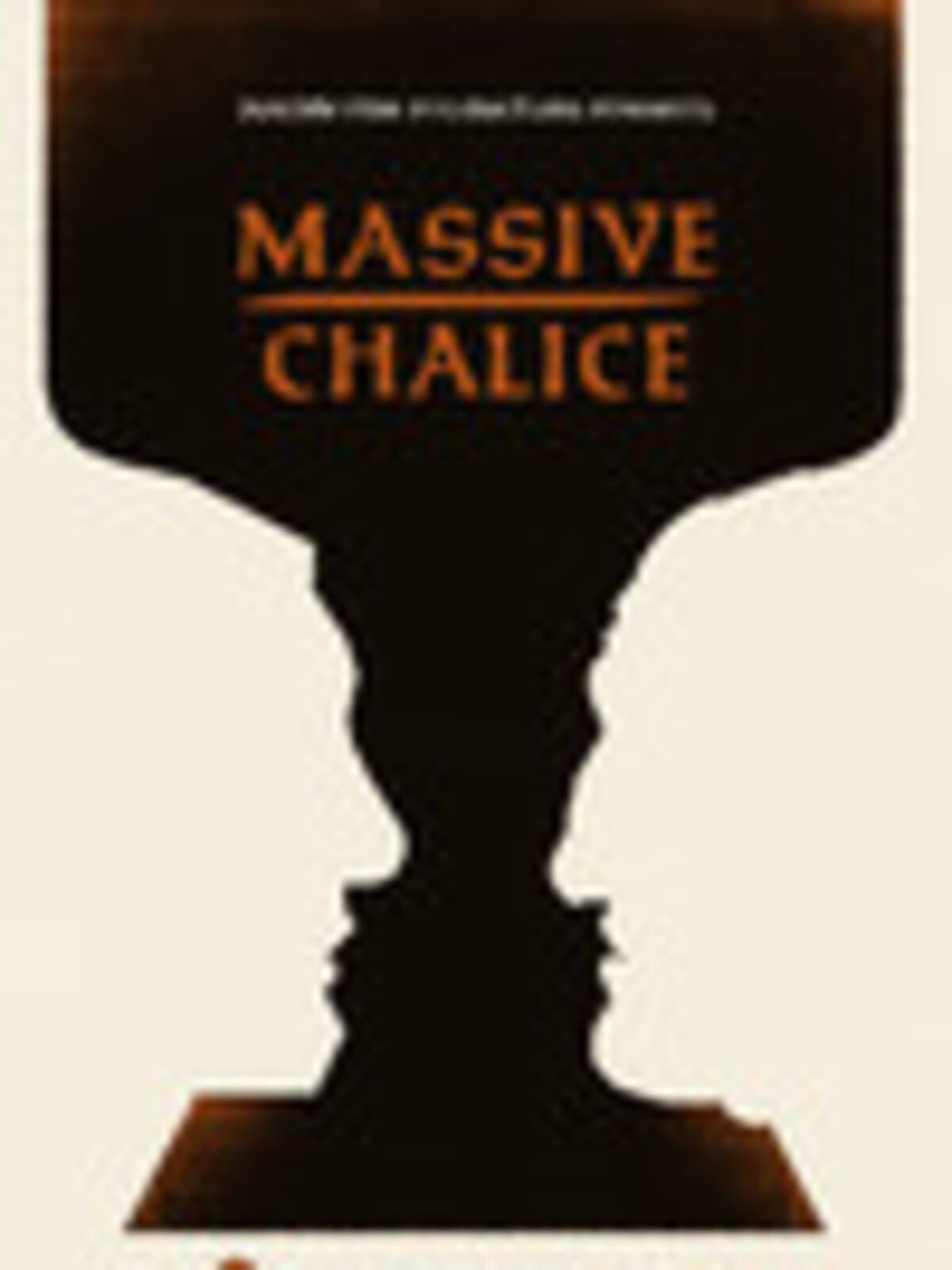Massive Chalice