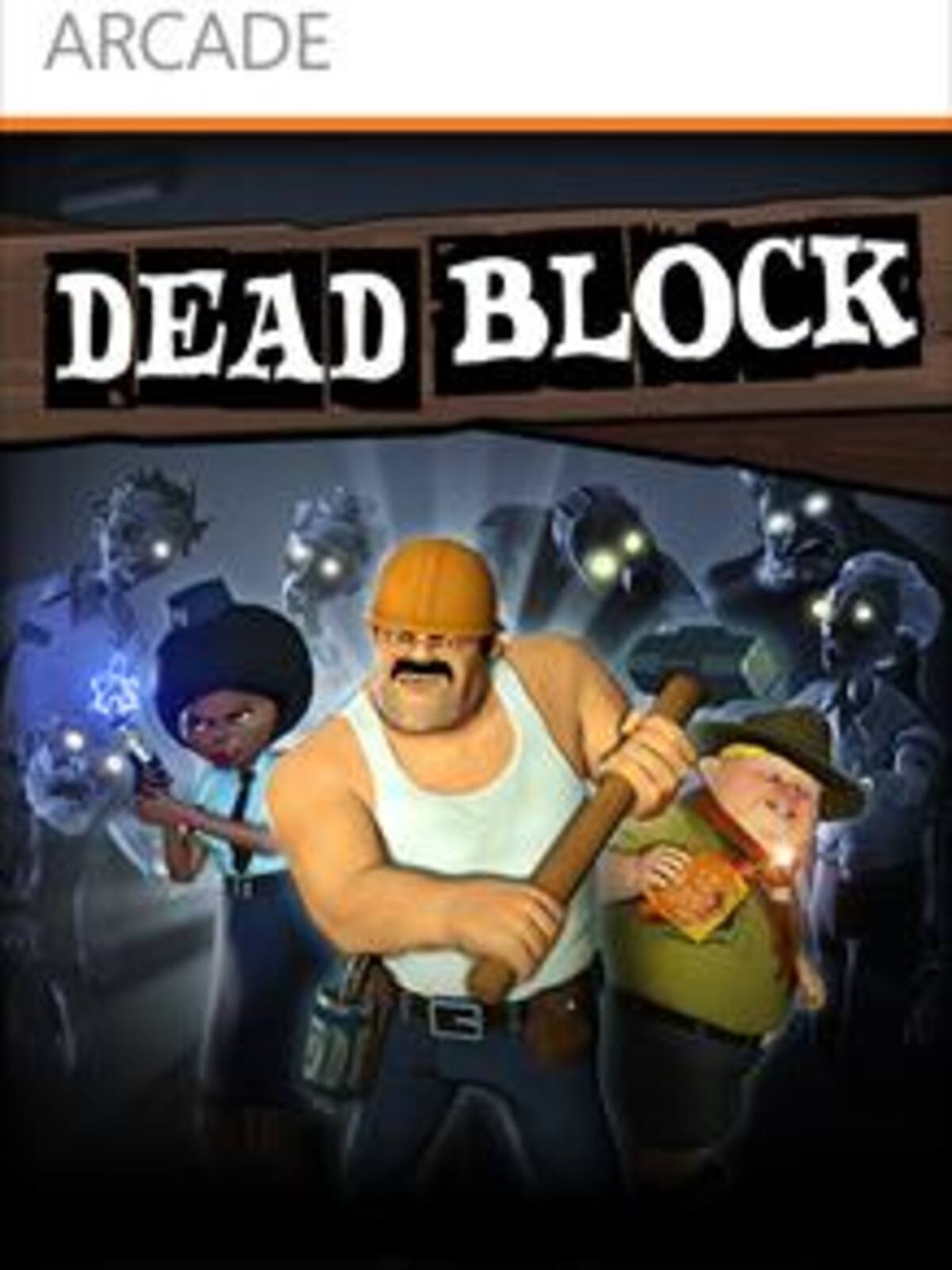 Dead Block