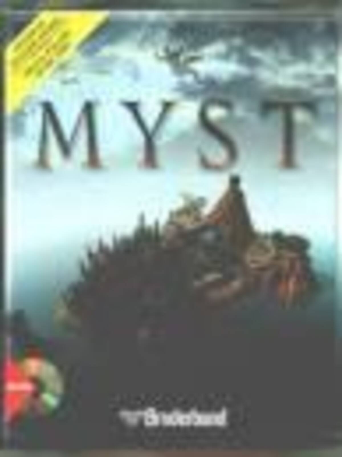 Myst