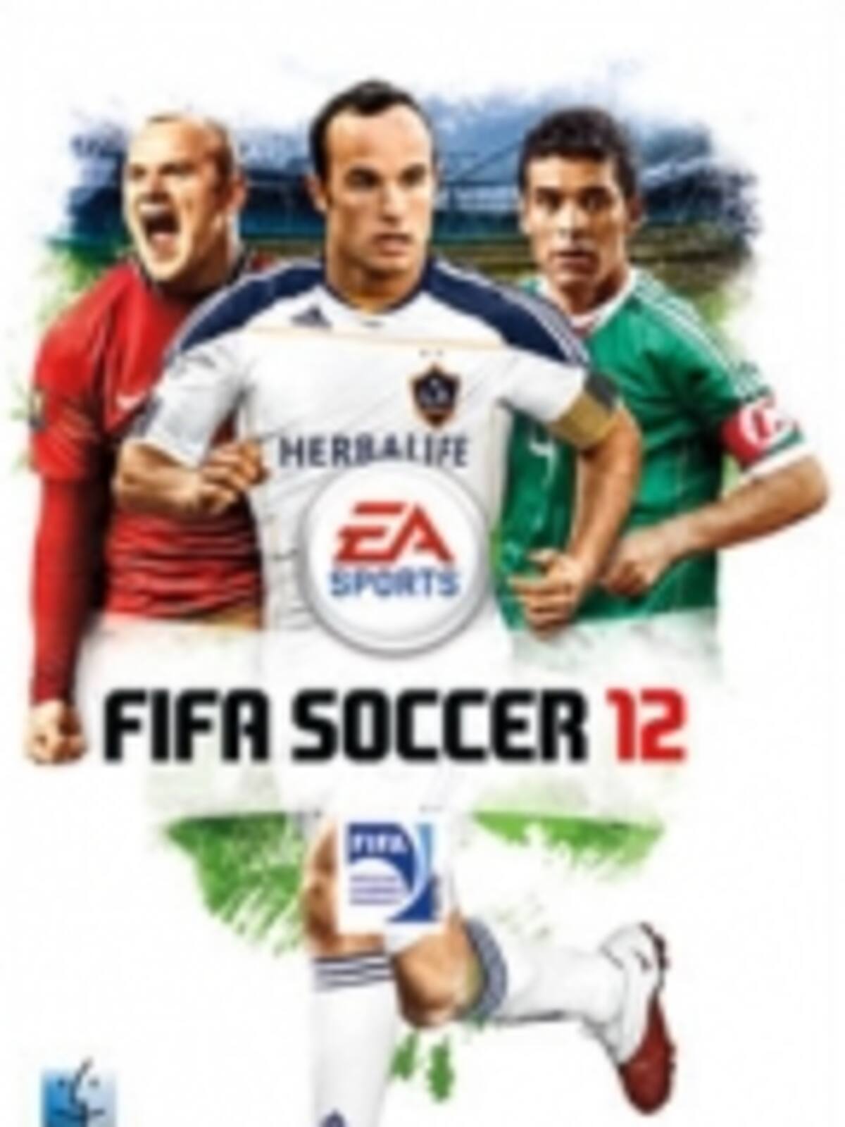 FIFA 12
