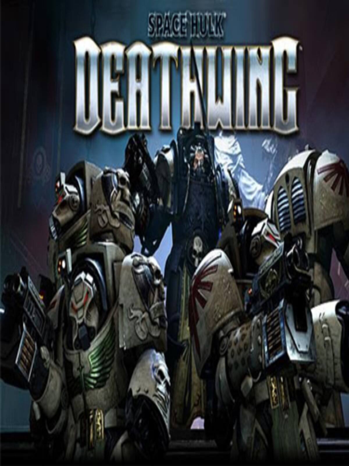 Space Hulk: Deathwing