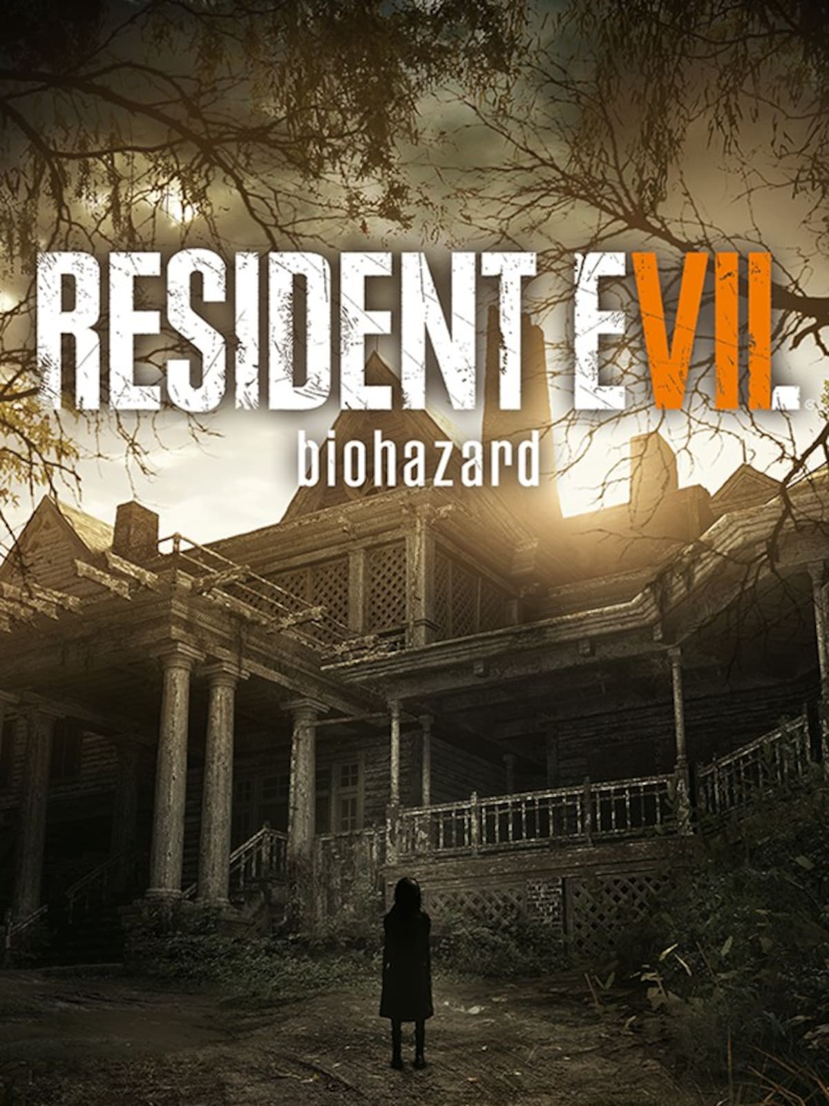 Resident Evil 7: Biohazard