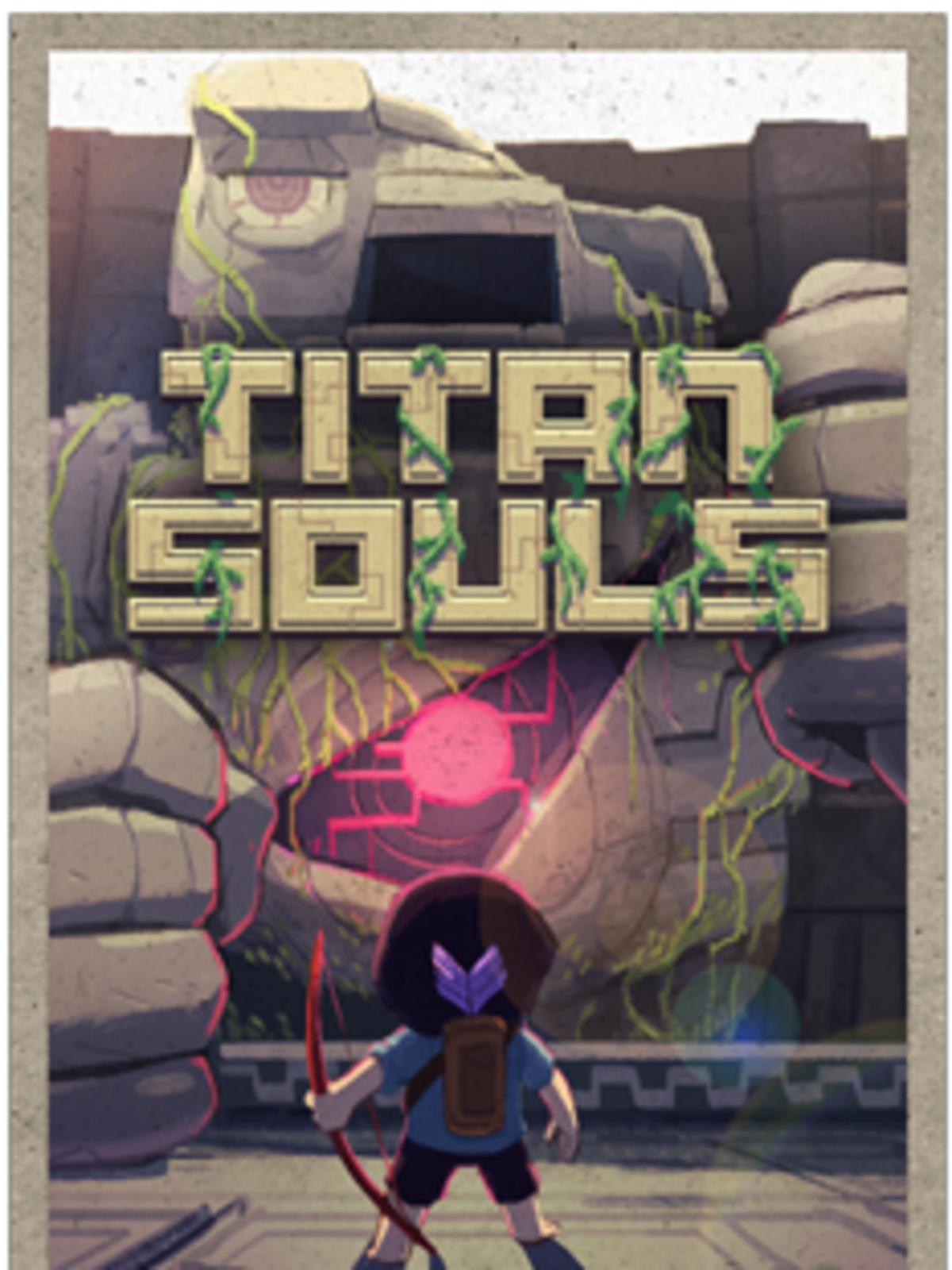 Titan Souls