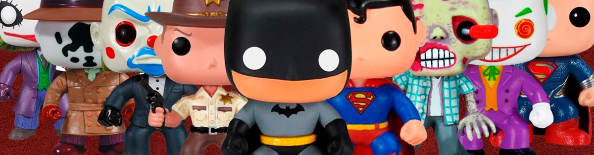 Attention all Funko collectors!