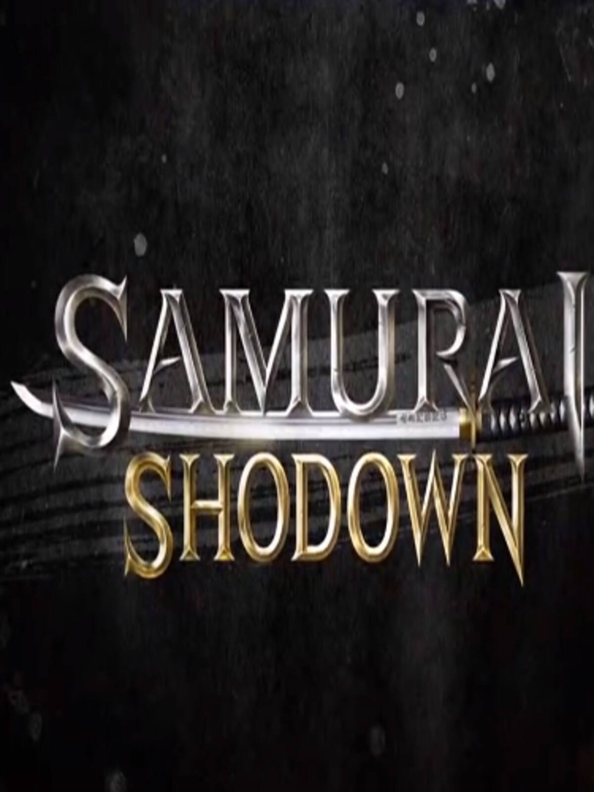 Samurai Shodown