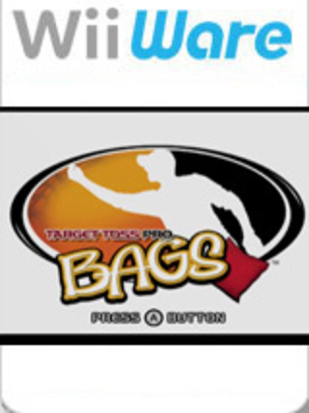 Target Toss Pro: Bags