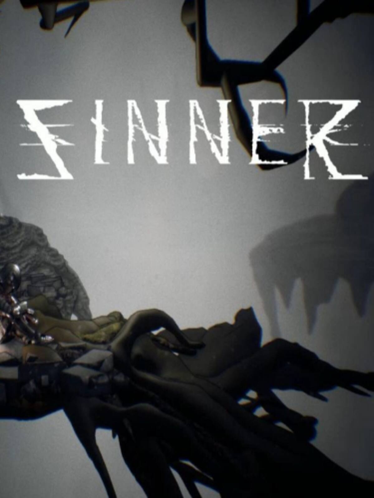 Sinner: Sacrifice for Redemption