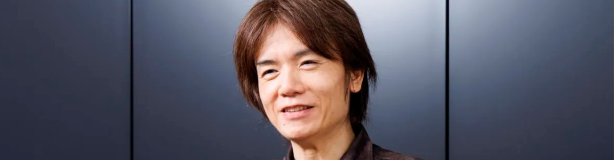 The Japanese creative shares tips to avoid eyestrain