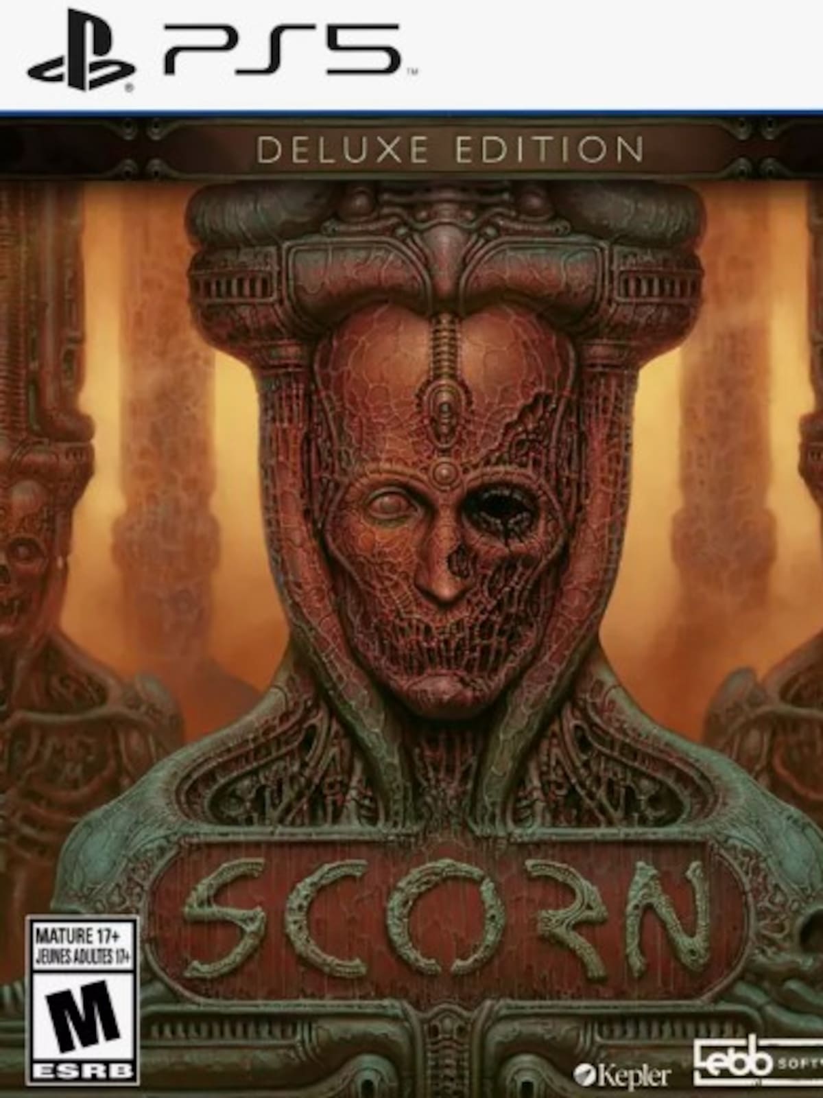 Scorn