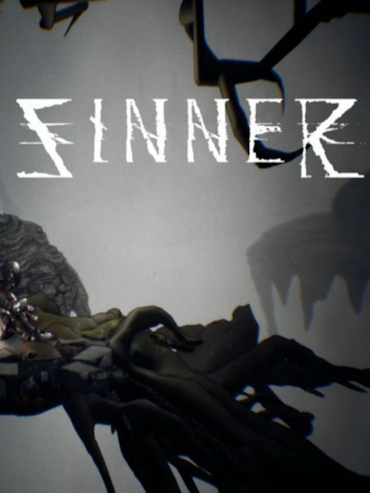 Sinner: Sacrifice for Redemption