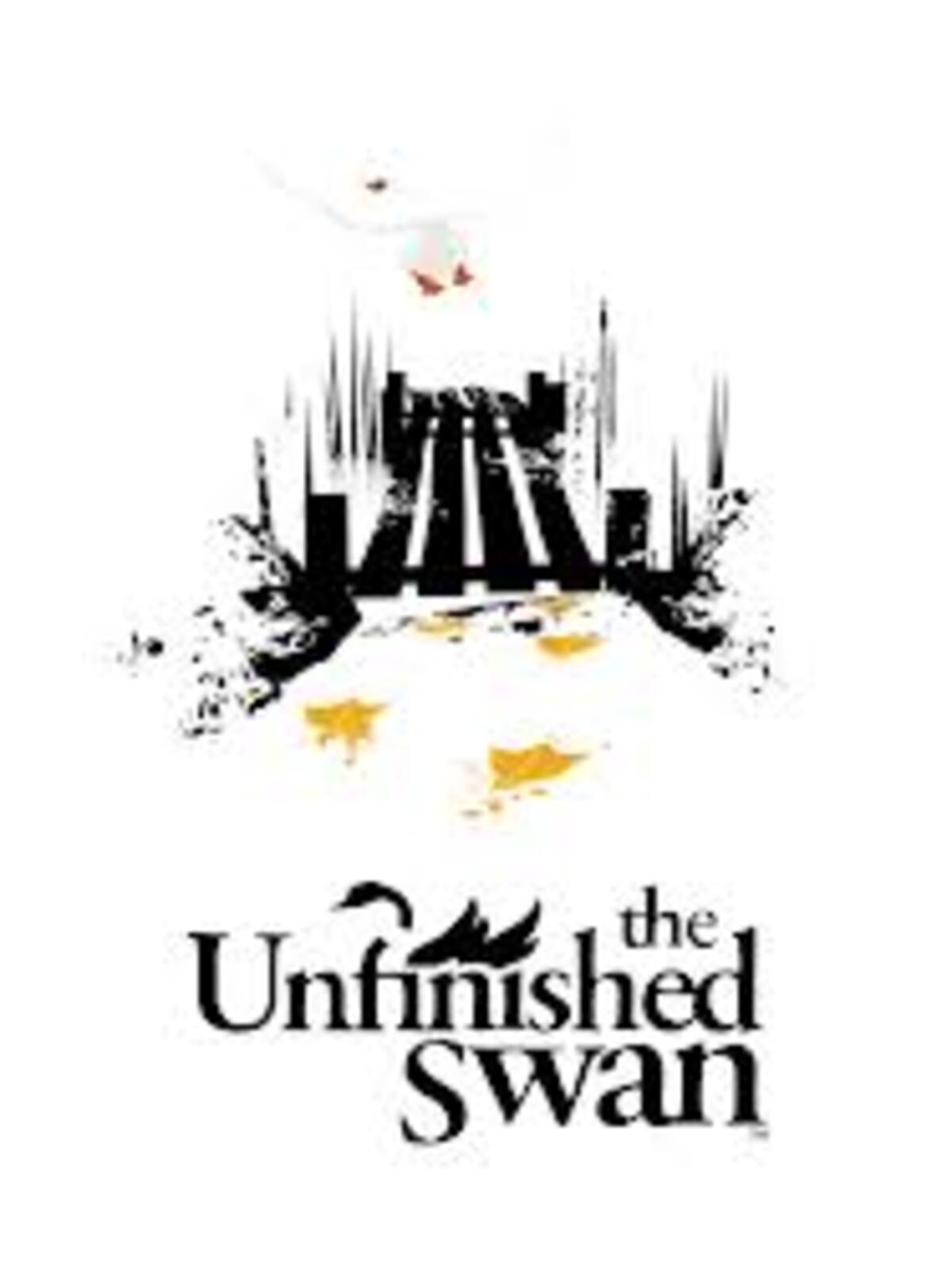 The Unfinished Swan