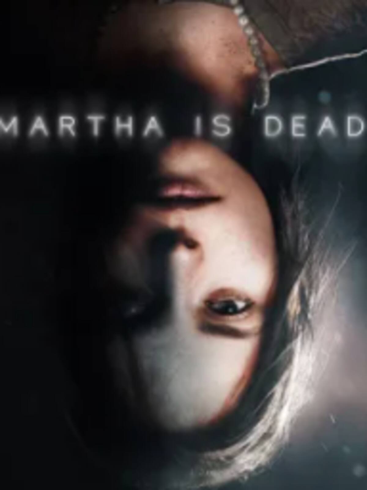 Martha is Dead