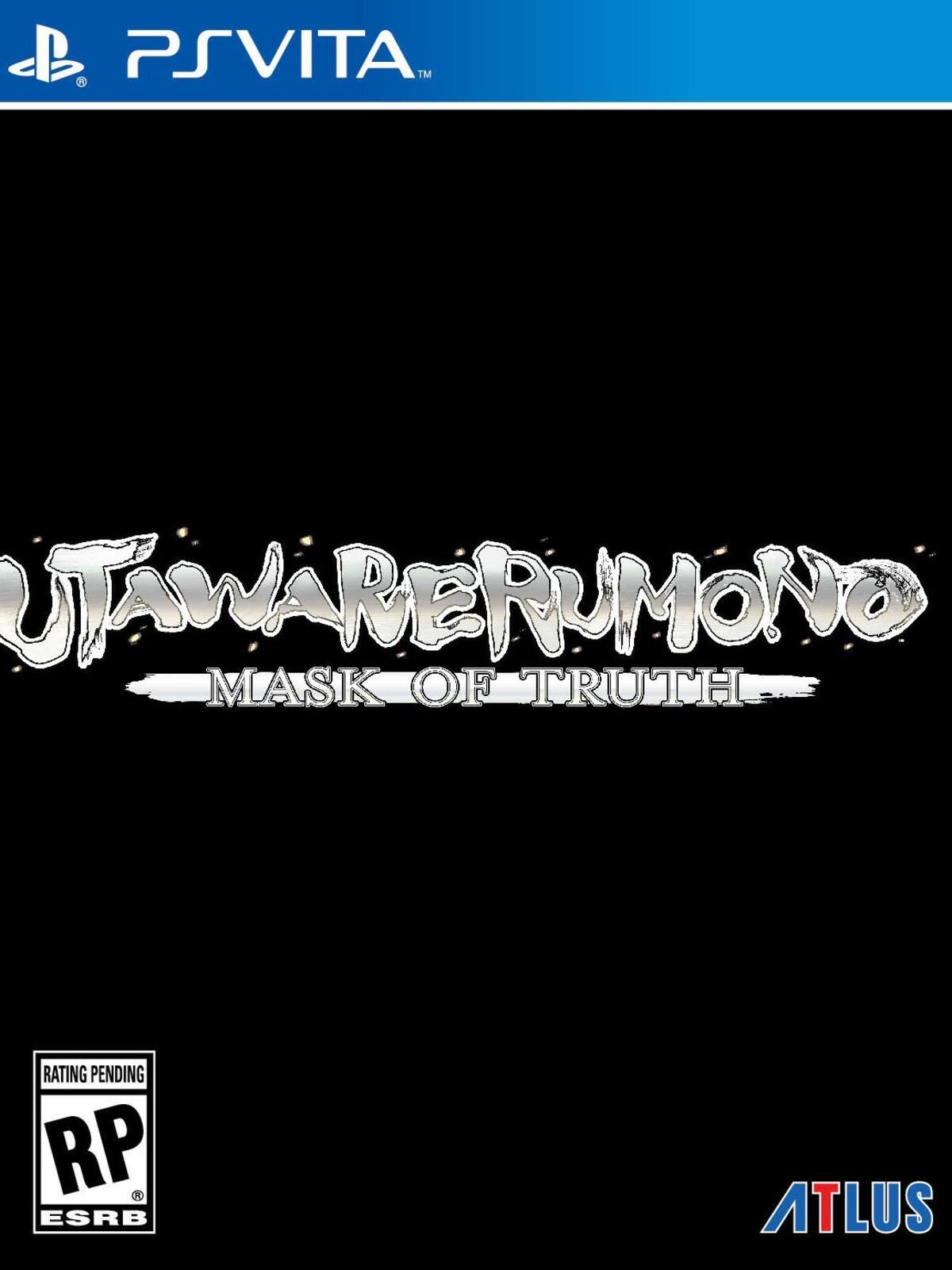Utawarerumono: Mask of Truth