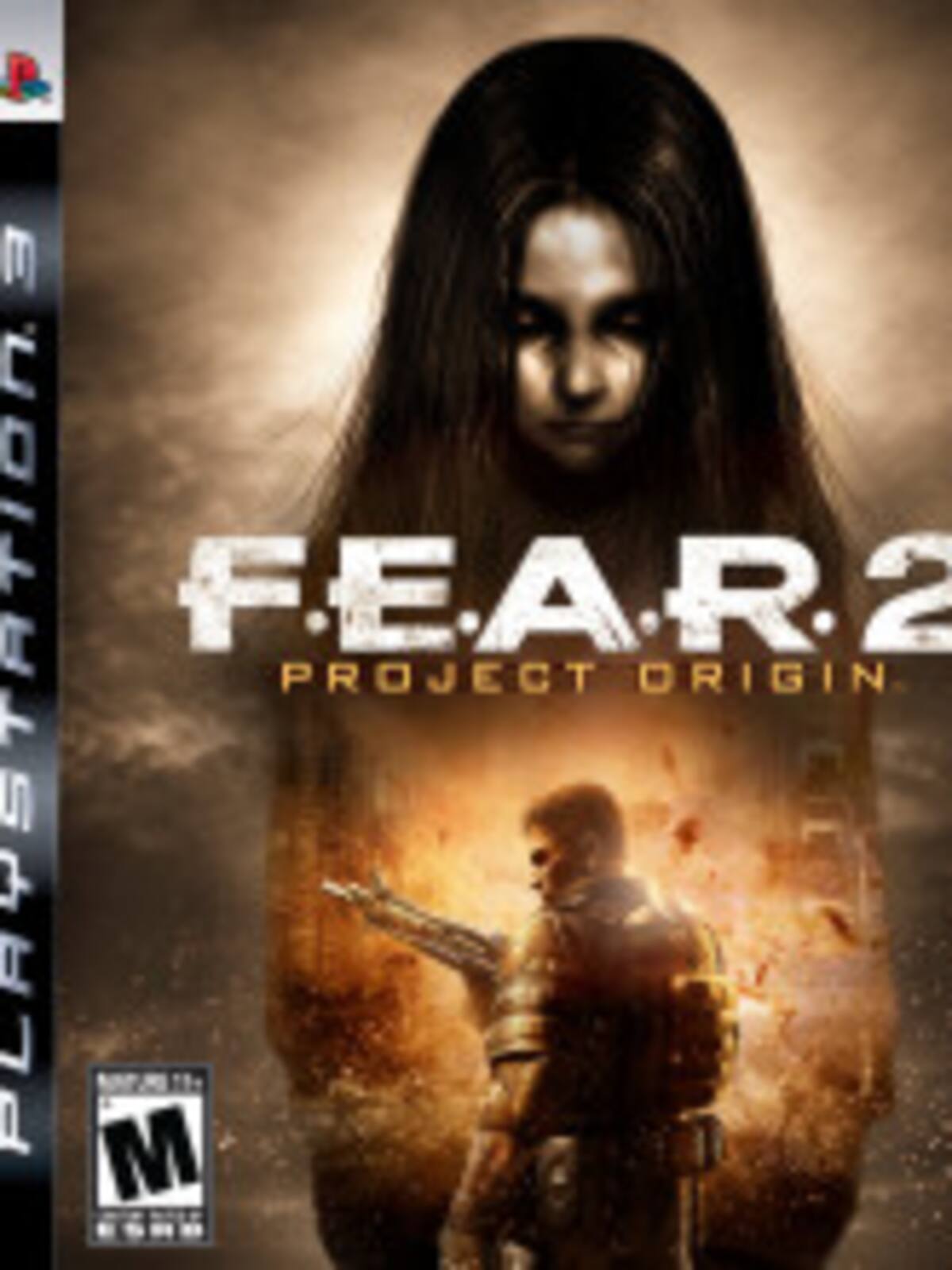 F.E.A.R. 2: Project Origin